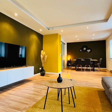 Das Haupthaus Werneck Εξωτερικό φωτογραφία