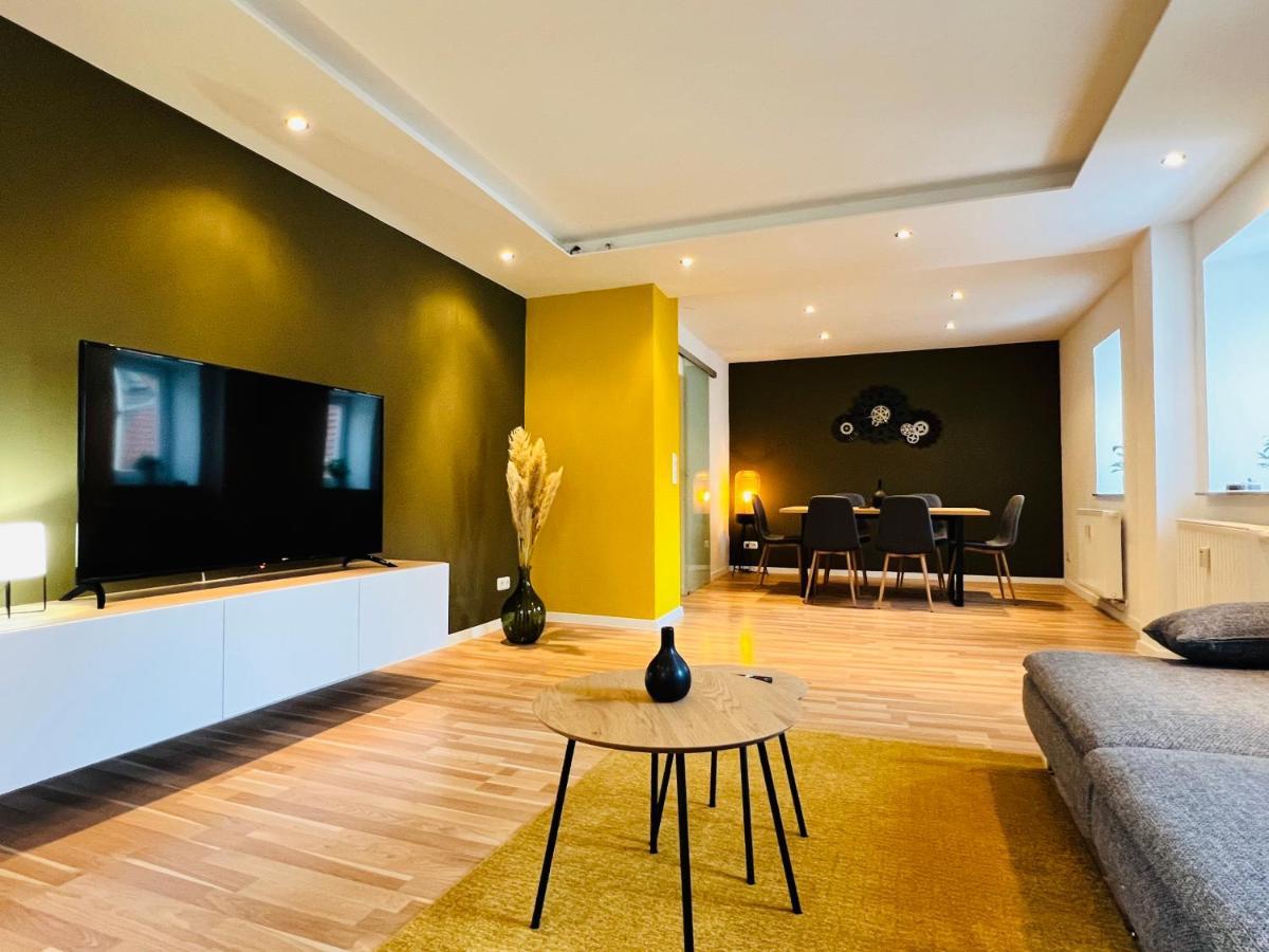 Das Haupthaus Werneck Εξωτερικό φωτογραφία