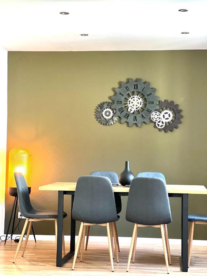 Das Haupthaus Werneck Εξωτερικό φωτογραφία